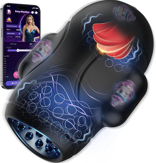💪 2026 Upgraded NEXO™ Smart AI 5in1 NeuroWave Performance Trainer