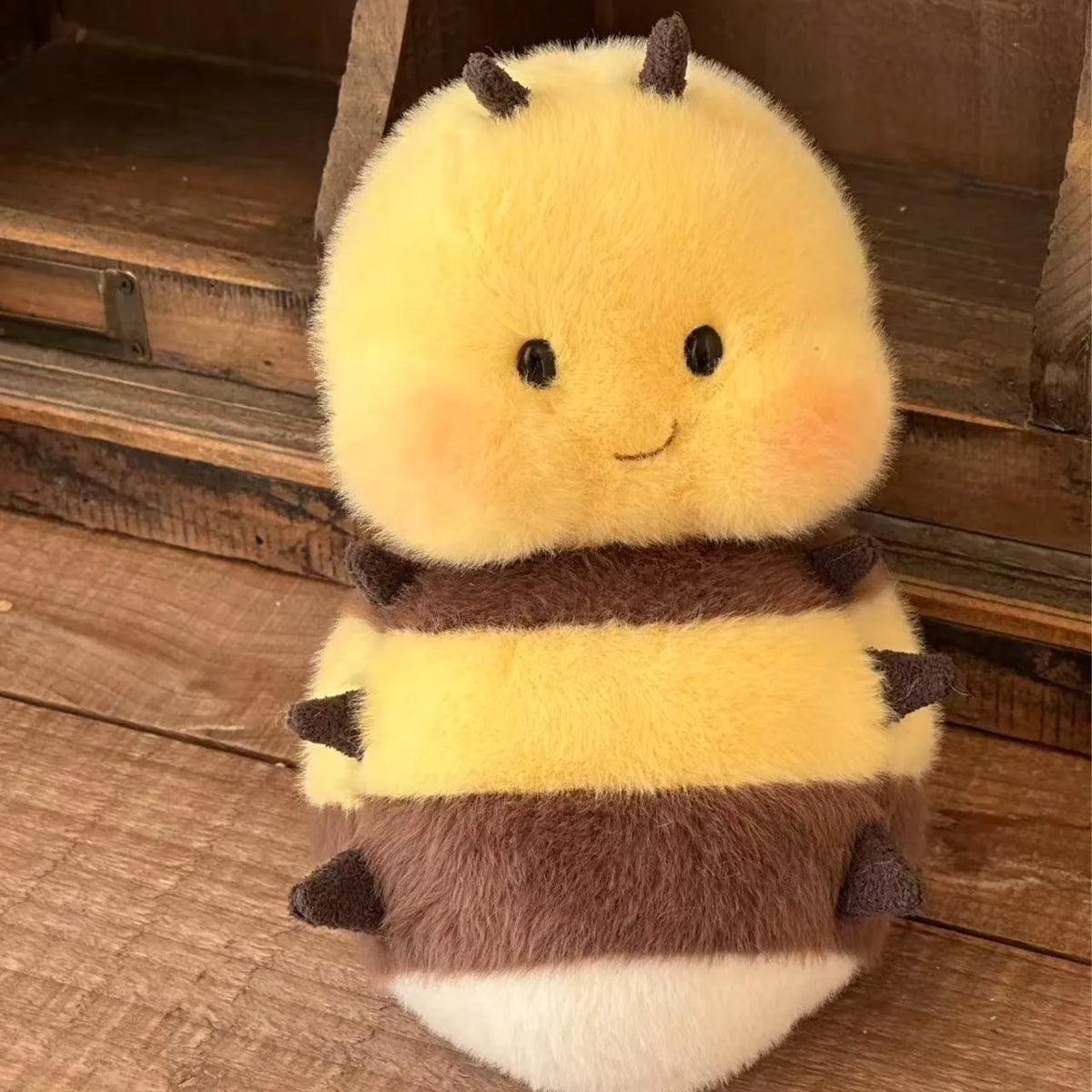 Cute Bumblebee Stuffed Animal