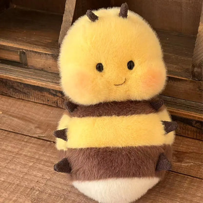 Cute Bumblebee Stuffed Animal