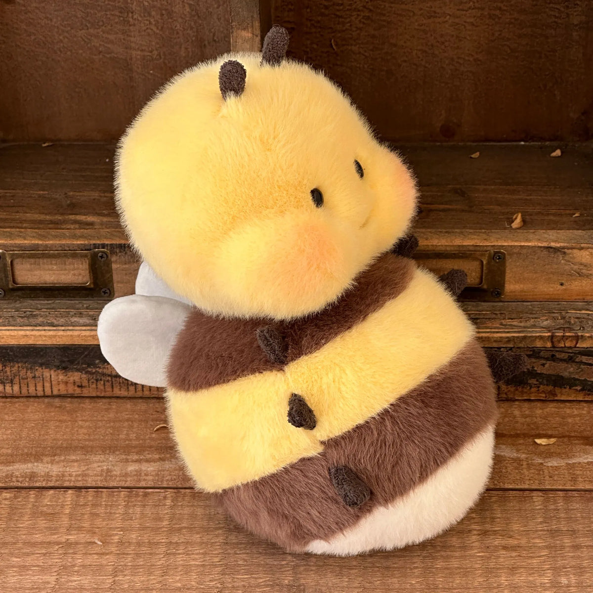 Cute Bumblebee Stuffed Animal