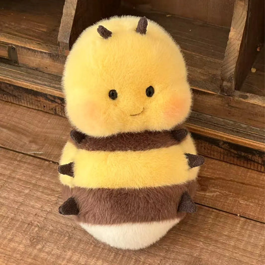 Cute Bumblebee Stuffed Animal