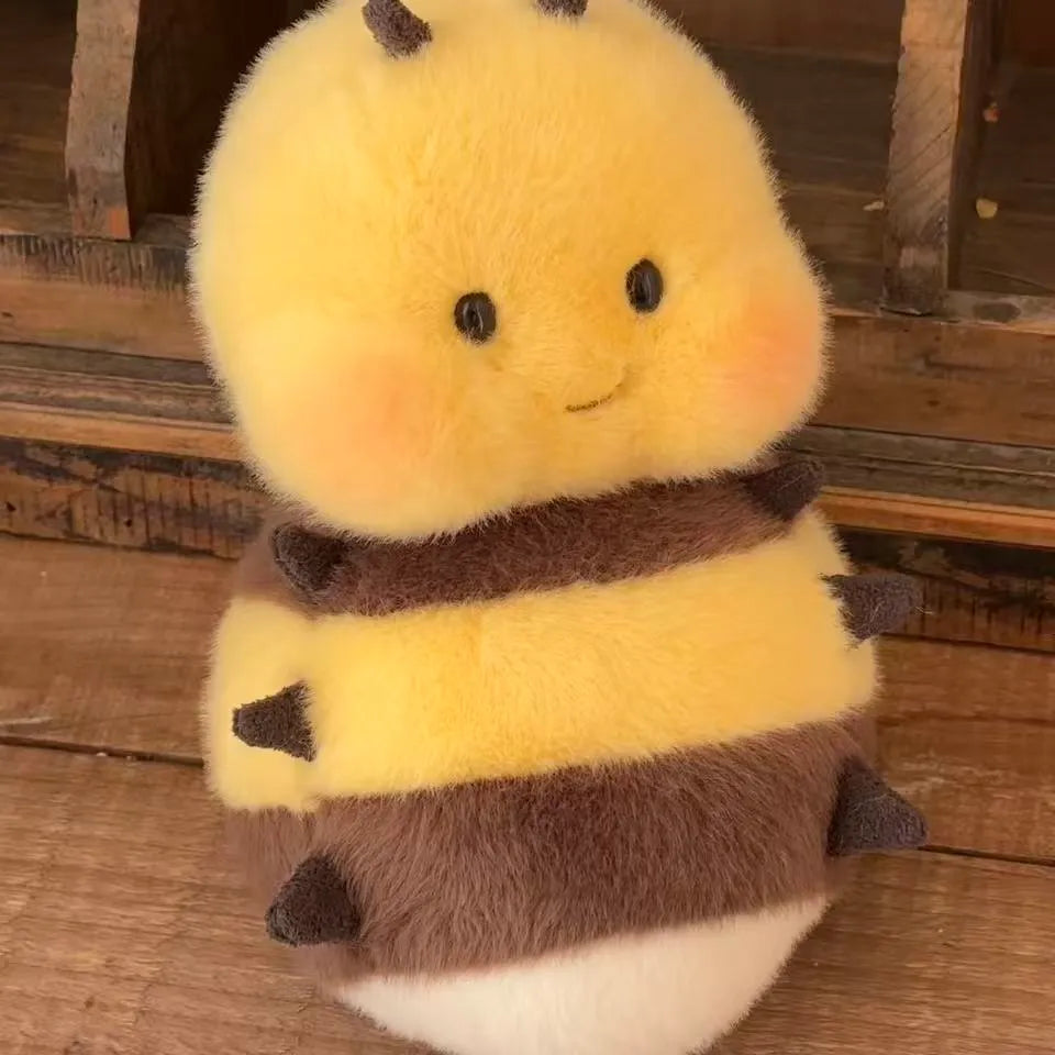 Cute Bumblebee Stuffed Animal
