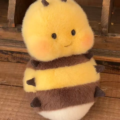 Cute Bumblebee Stuffed Animal