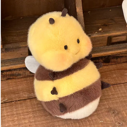 Cute Bumblebee Stuffed Animal