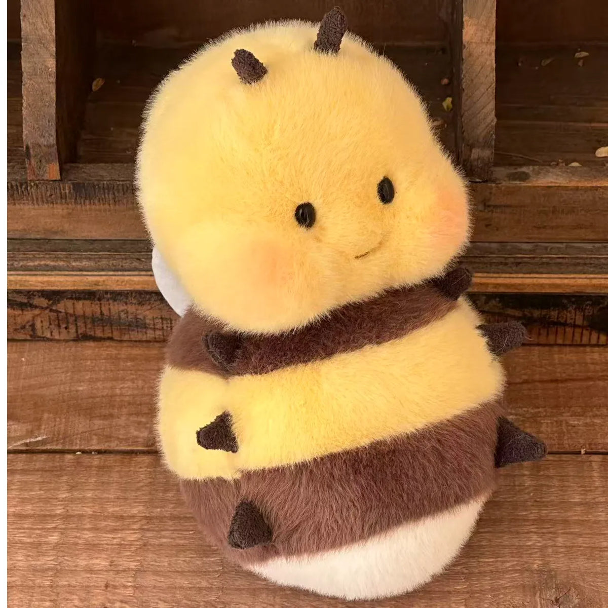 Cute Bumblebee Stuffed Animal