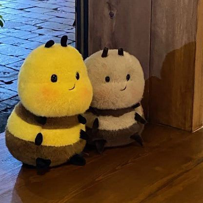 Cute Ladybug Stuffed Animal