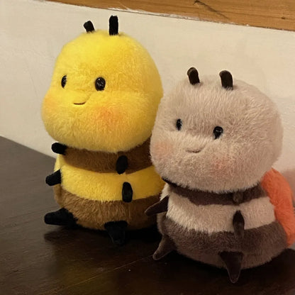 Cute Ladybug Stuffed Animal