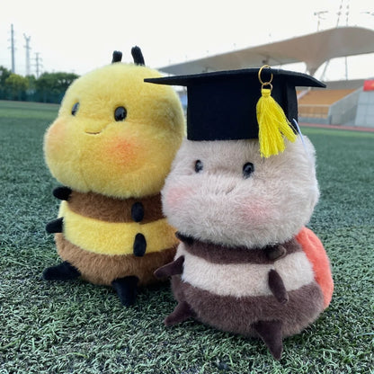 Cute Ladybug Stuffed Animal