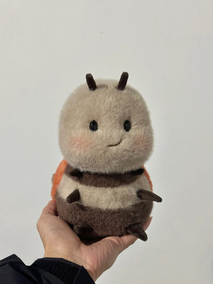 Cute Ladybug Stuffed Animal
