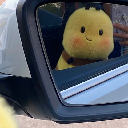 Cute Little Bee Stuffed Animal