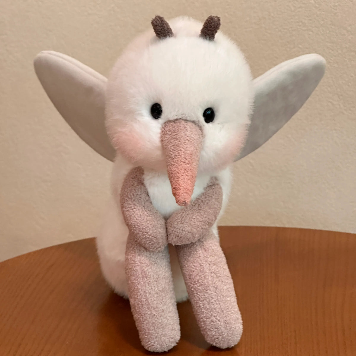 Cute Mosquito Stuffed Animal