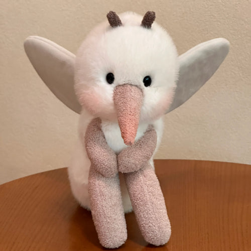 Cute Mosquito Stuffed Animal