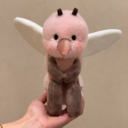 Cute Mosquito Stuffed Animal