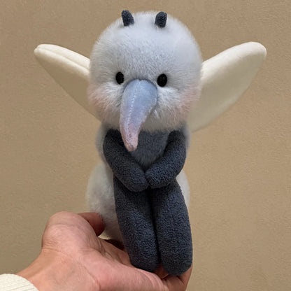Cute Mosquito Stuffed Animal