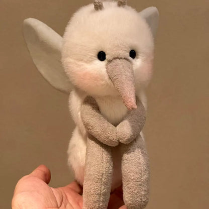 Cute Mosquito Stuffed Animal