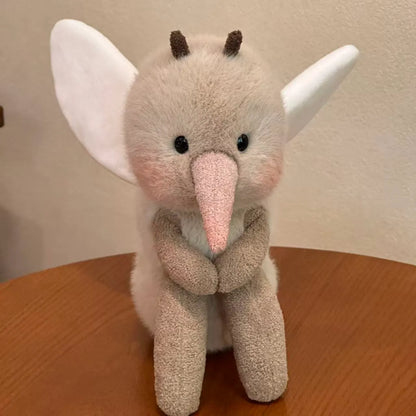 Cute Mosquito Stuffed Animal