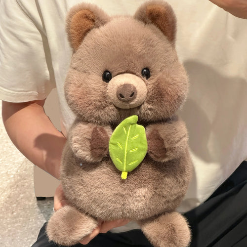 Cute Quokka Stuffed Animal