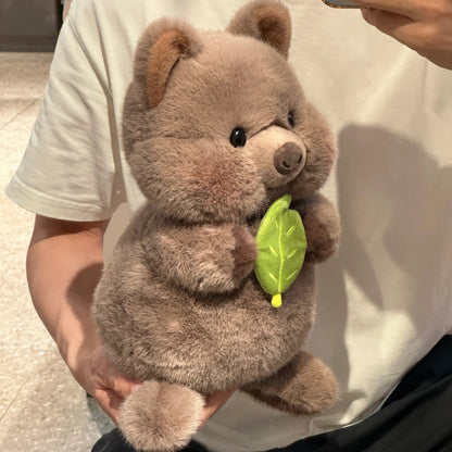Cute Quokka Stuffed Animal