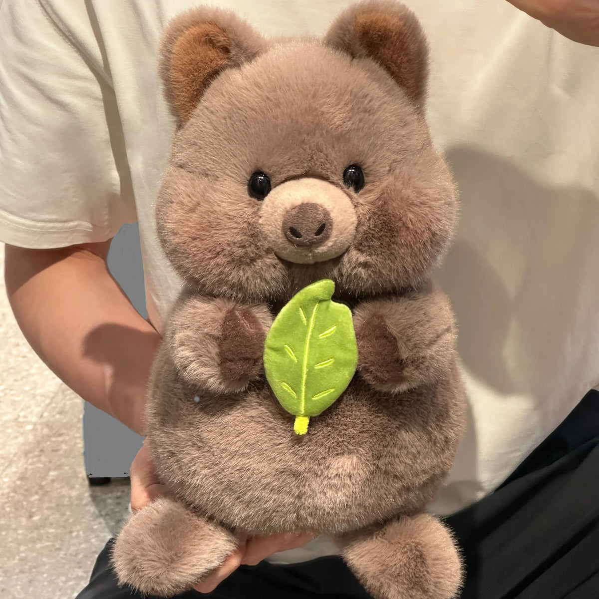 Cute Quokka Stuffed Animal