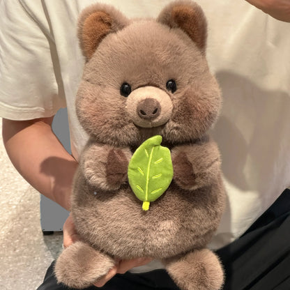 Cute Quokka Stuffed Animal