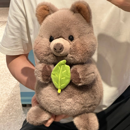 Cute Quokka Stuffed Animal