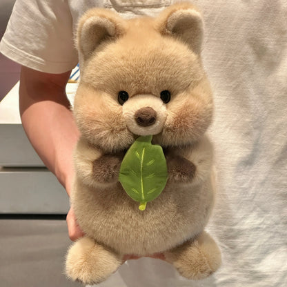 Cute Quokka Stuffed Animal