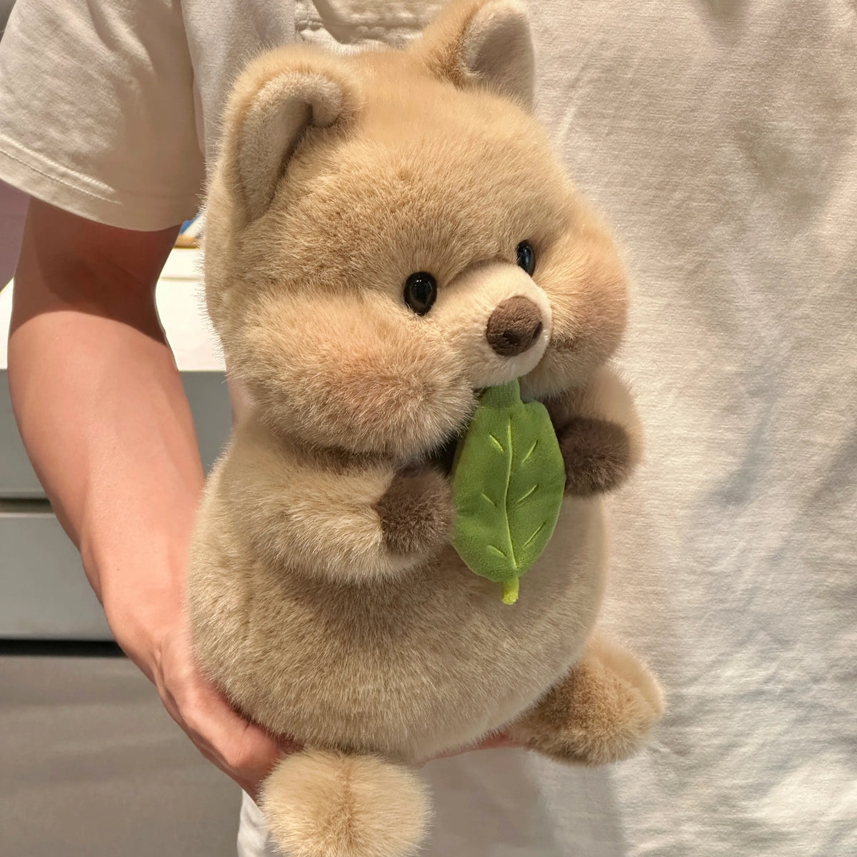 Cute Quokka Stuffed Animal