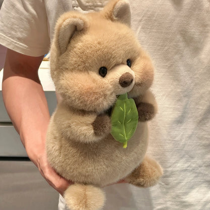 Cute Quokka Stuffed Animal