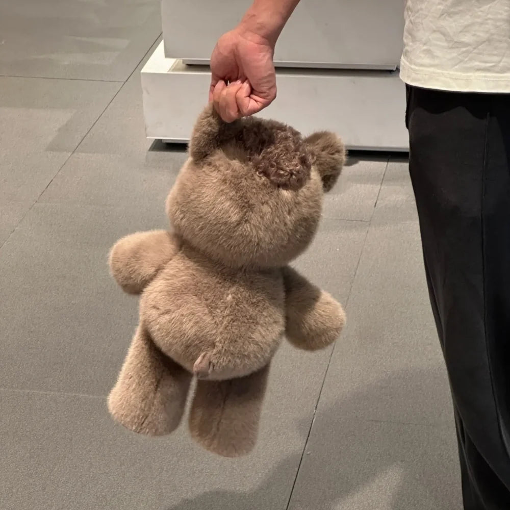 Running Wild Boar Stuffed Animal